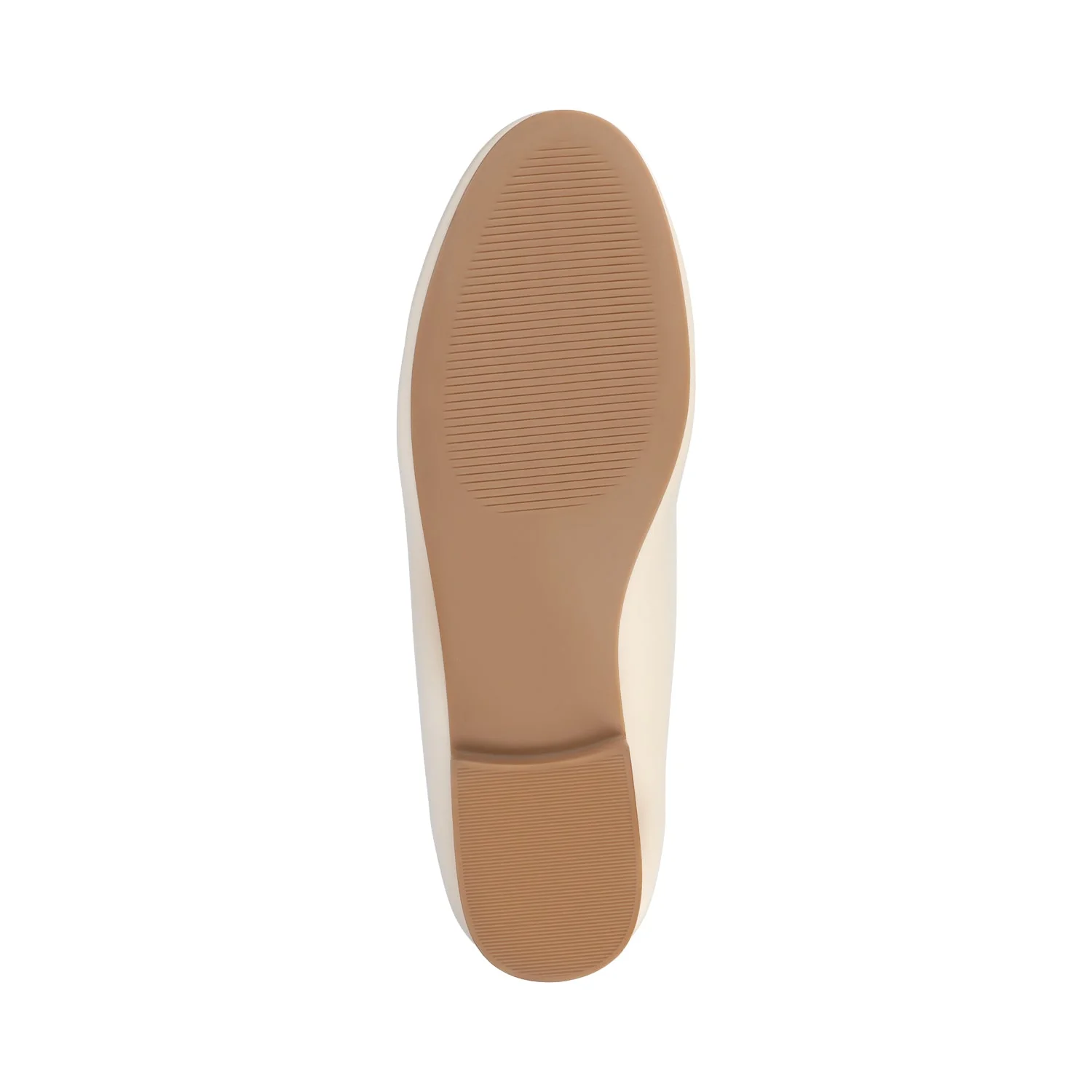 ISHANI BALLET FLATS - Bone - Image 5