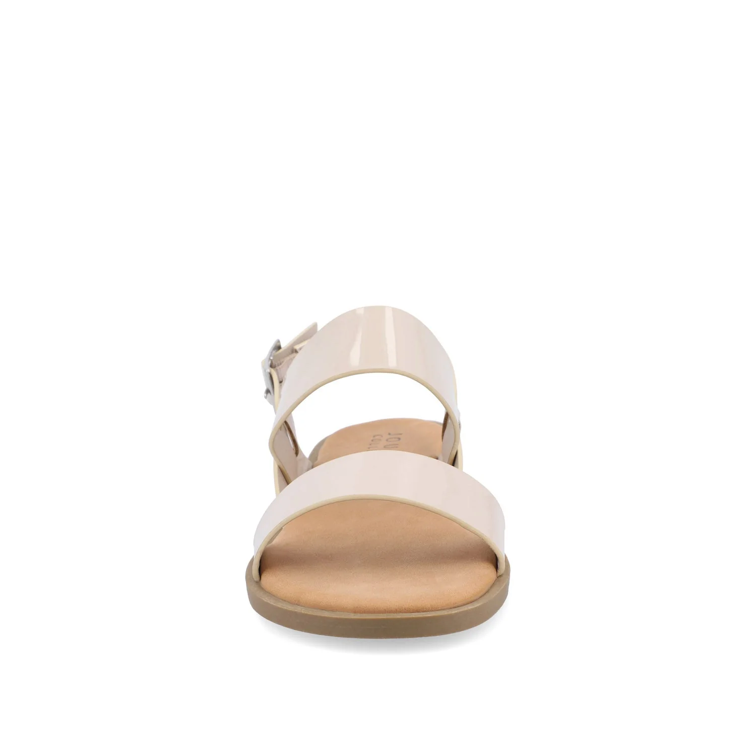 LAVINE MULTI STRAP SANDALS IN STATEMENT - Beige - Image 5