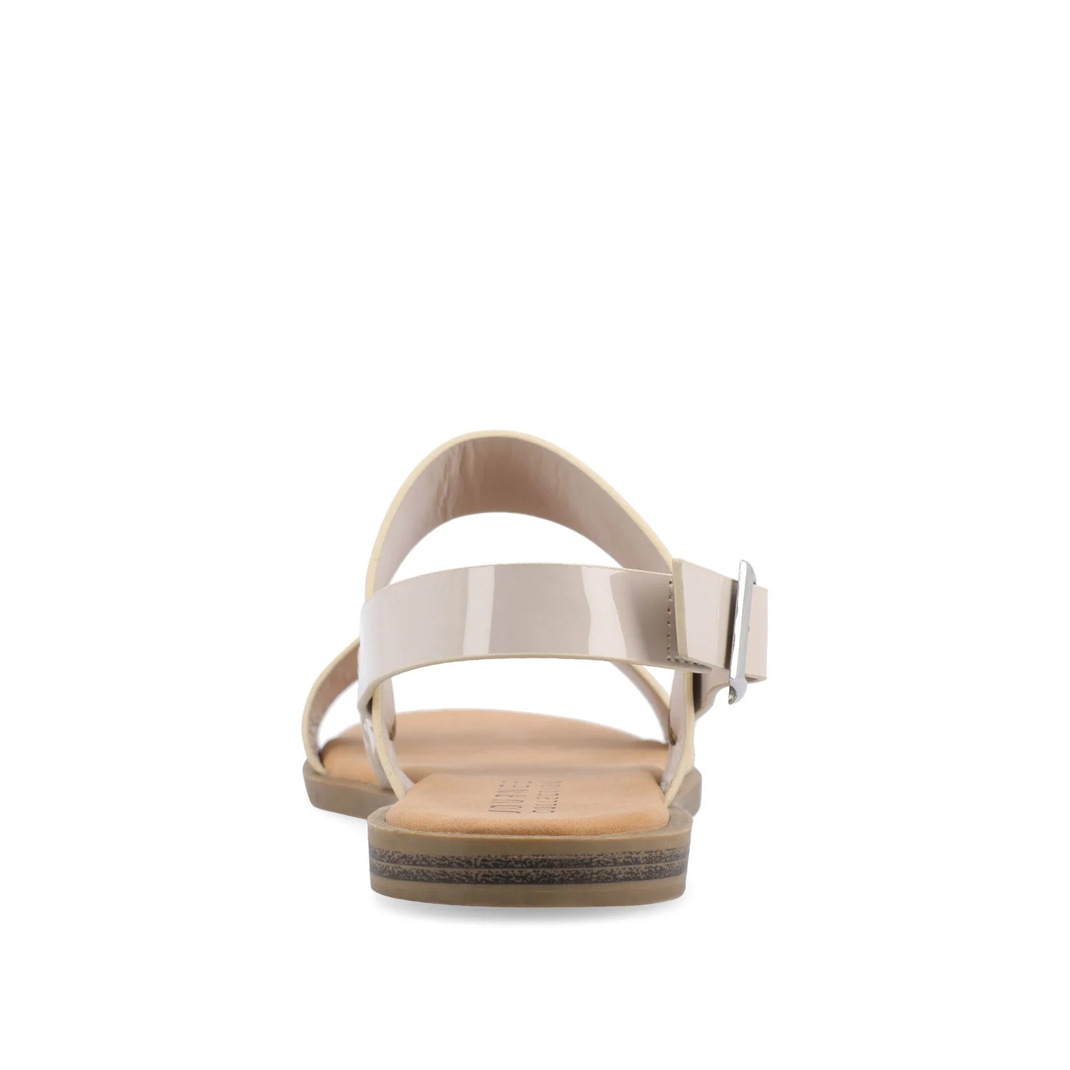 LAVINE MULTI STRAP SANDALS IN STATEMENT - Beige - Image 7