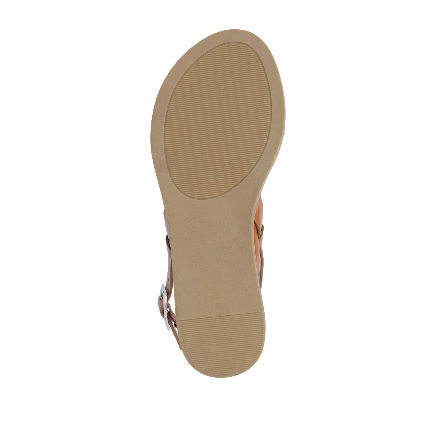 LAVINE MULTI STRAP SANDALS IN STATEMENT - Tan - Image 8