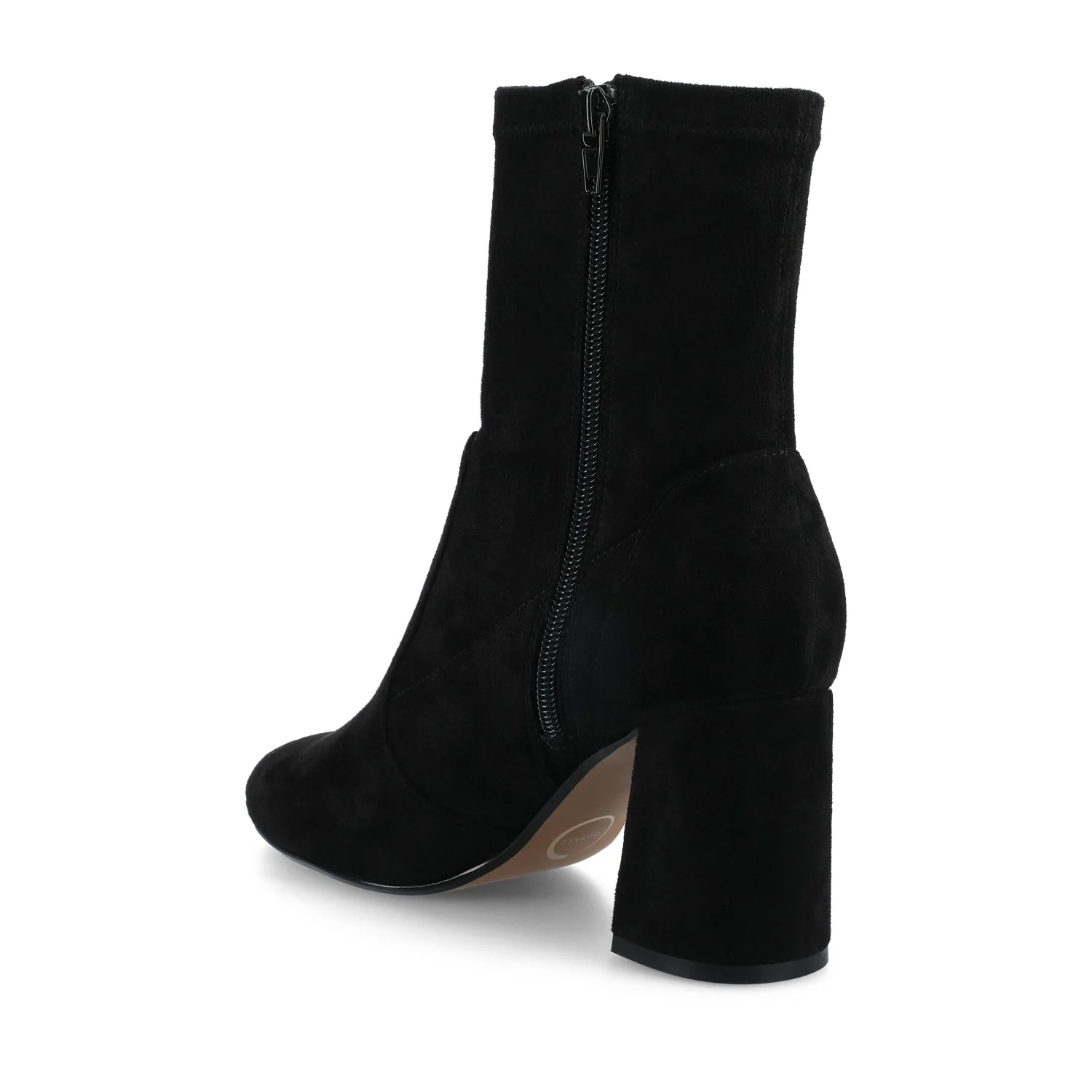 VIVIA DRESS BOOTIES - Black - Image 3