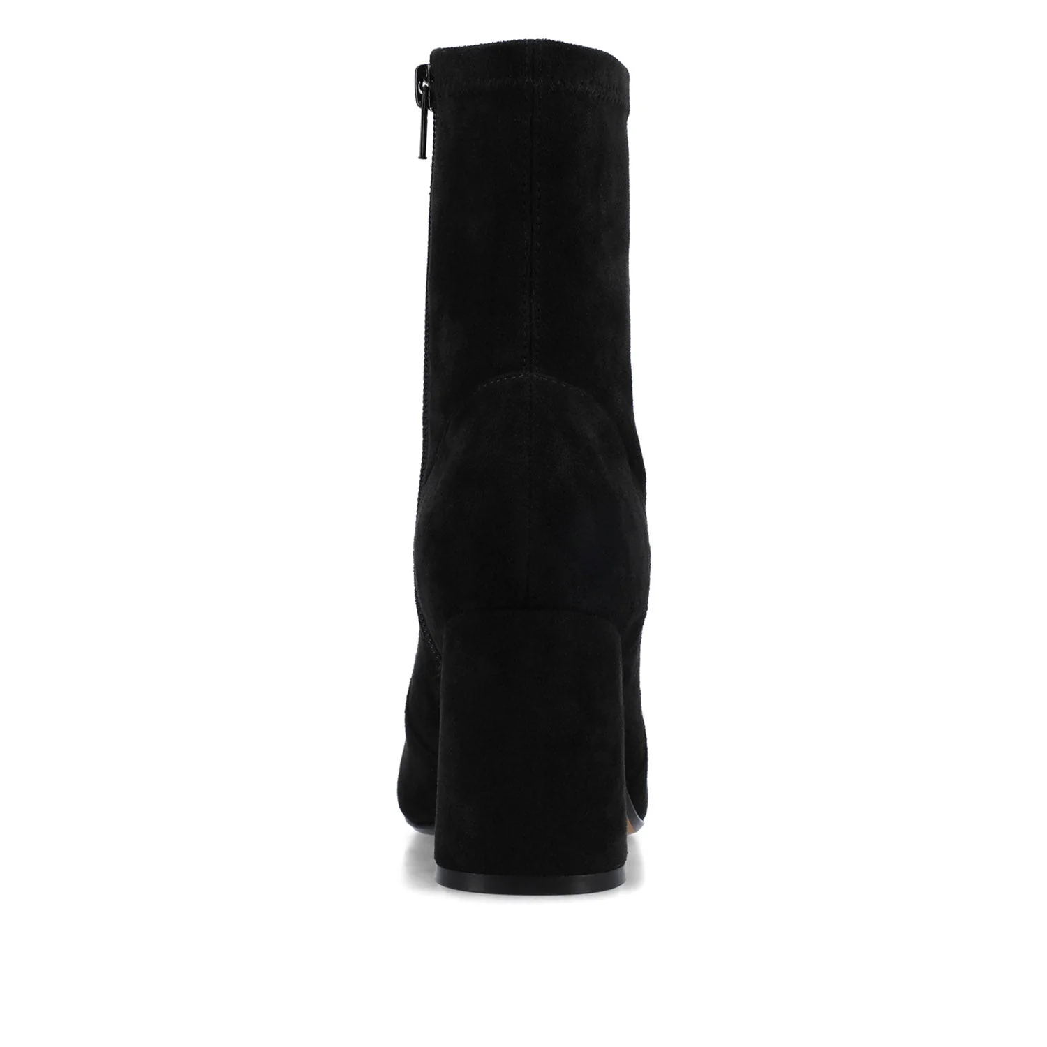 VIVIA DRESS BOOTIES - Black - Image 6